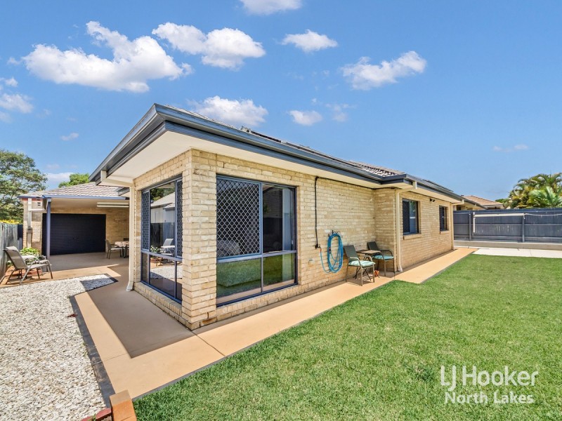 2 Wilga Street, North Lakes QLD 4509