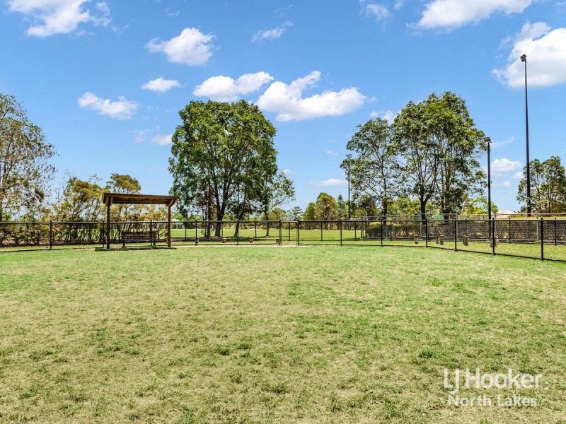 2 Wilga Street, North Lakes QLD 4509