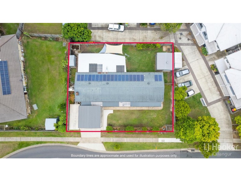 108 Ann Street, Kallangur QLD 4503