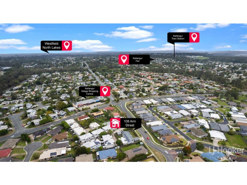 108 Ann Street, Kallangur QLD 4503