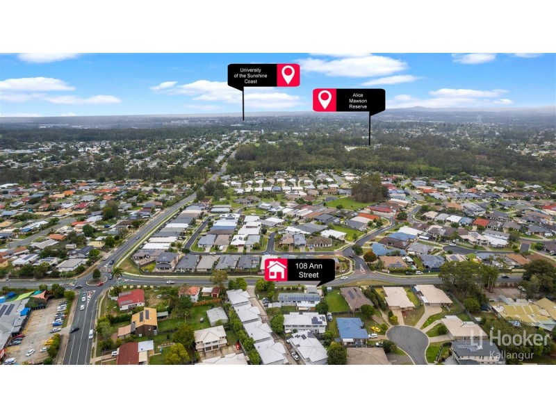 108 Ann Street, Kallangur QLD 4503