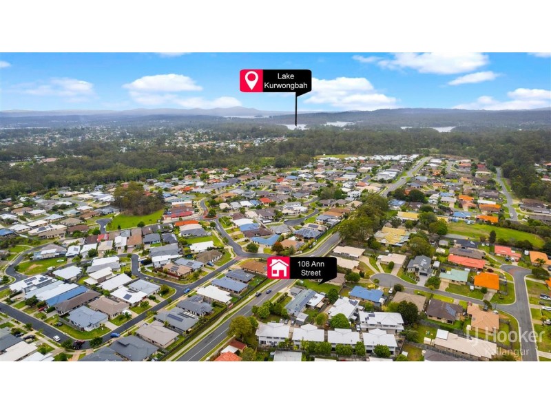 108 Ann Street, Kallangur QLD 4503