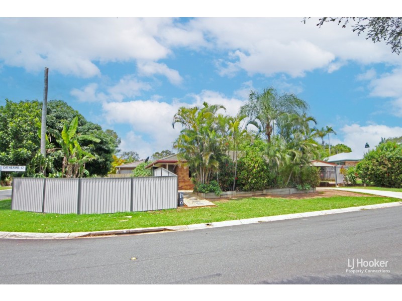 1 Catherine Court, Murrumba Downs QLD 4503