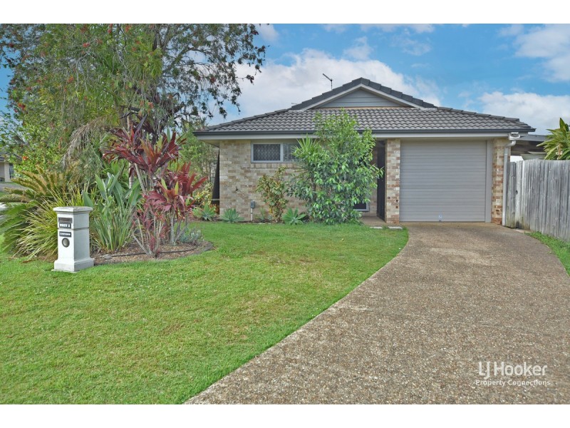 2/2 Duporth Crescent, Dakabin QLD 4503