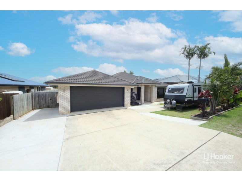 15 Rainbird Circuit, Kallangur QLD 4503