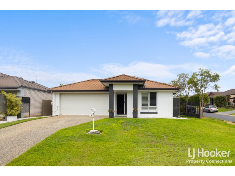 30 Hartley Crescent, North Lakes QLD 4509