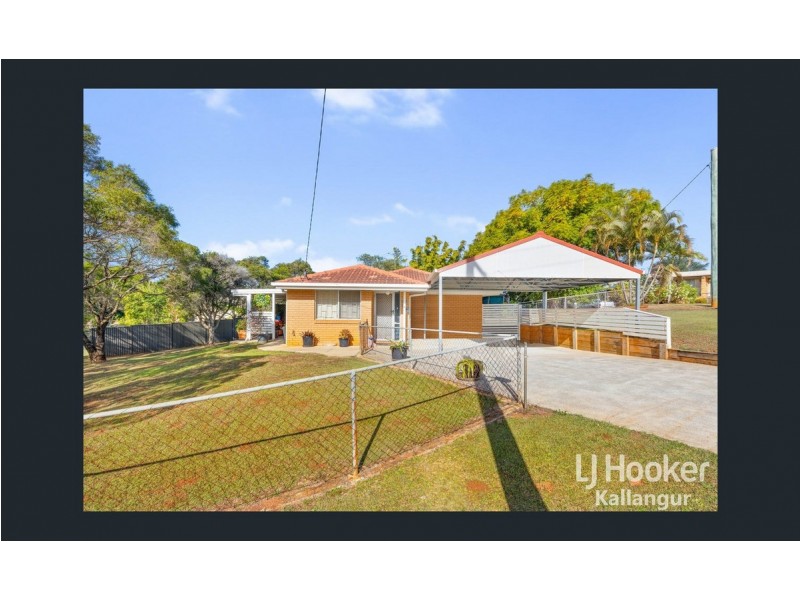 1 David Court, Kallangur QLD 4503