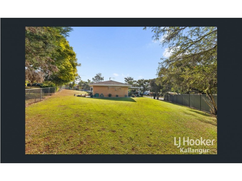 1 David Court, Kallangur QLD 4503