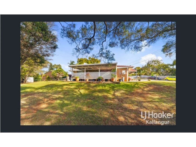 1 David Court, Kallangur QLD 4503