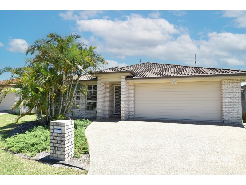 59 Renmark Crescent, Caboolture South QLD 4510