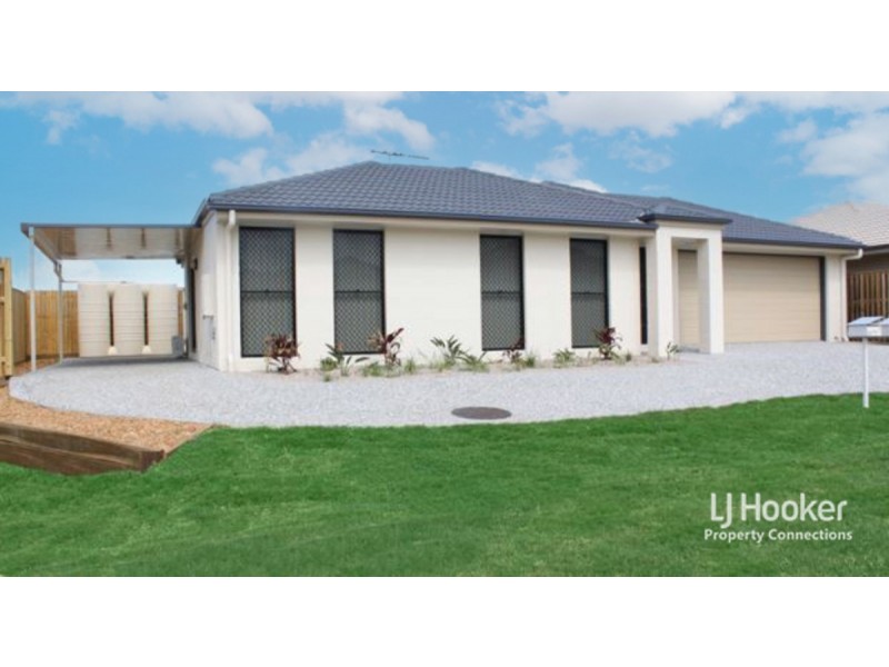 2/21 Toby Close, Kallangur QLD 4503