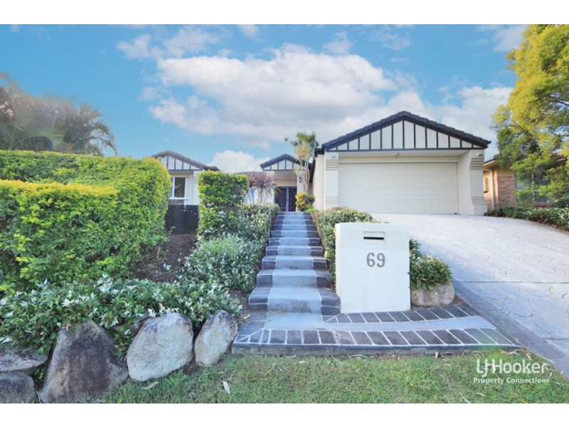 69 Warrego Crescent, Murrumba Downs QLD 4503