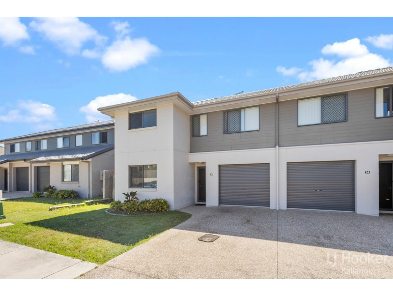 35/28 Peacock Road, Kallangur QLD 4503