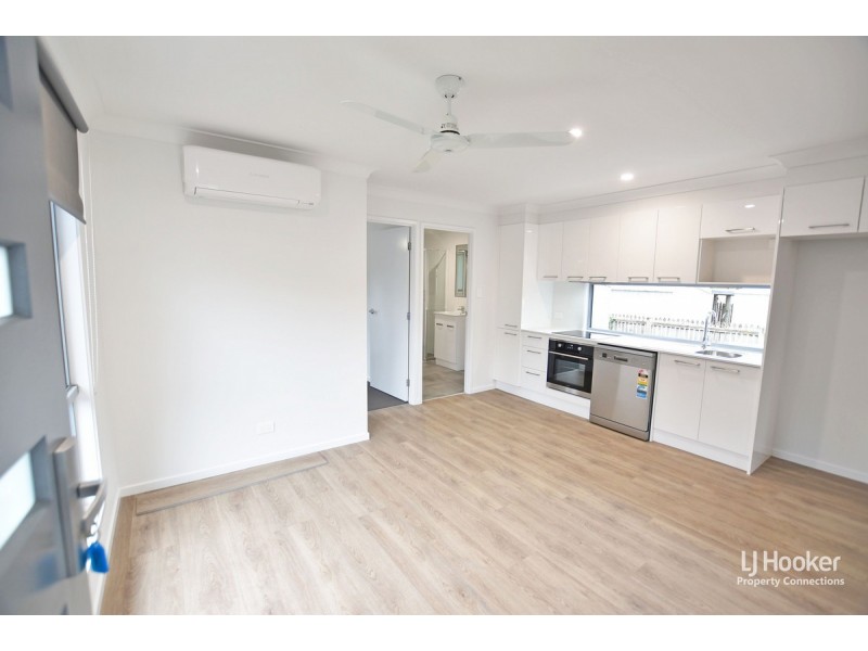 4B Sheehan Street, Kallangur QLD 4503