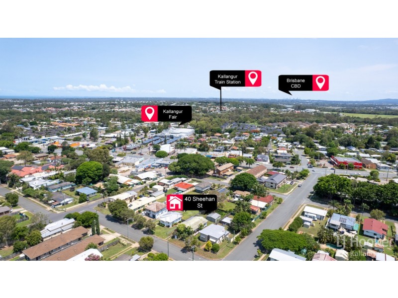 40 Sheehan Street, Kallangur QLD 4503