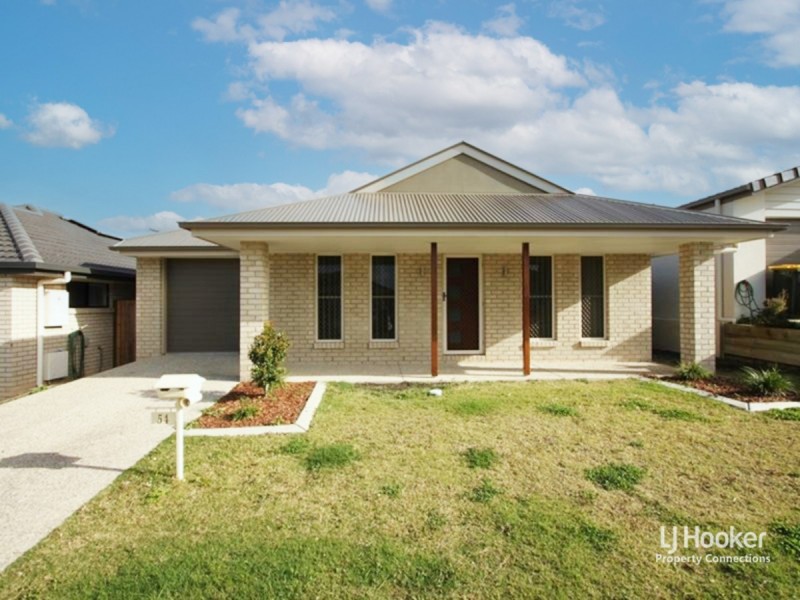 54 Tarragon Parade, Griffin QLD 4503