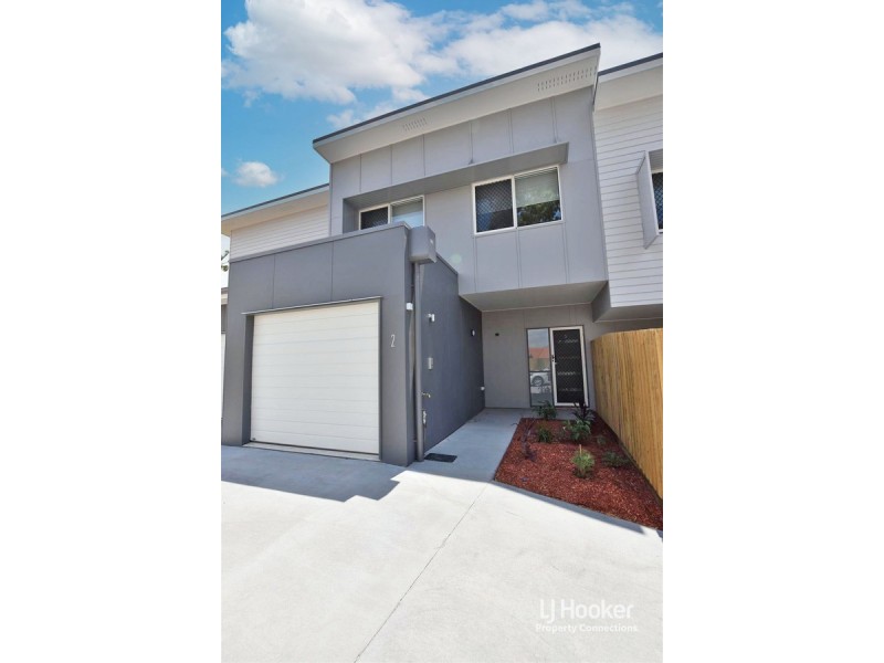 2/1570 Gympie Road, Carseldine QLD 4034