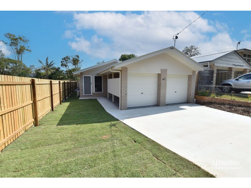 Unit 1/47 Chermside Road, Mango Hill QLD 4509