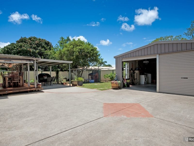 1305 Anzac Avenue, Kallangur QLD 4503