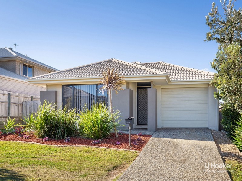 33 Borbidge Street, North Lakes QLD 4509