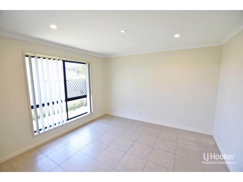 33 Borbidge Street, North Lakes QLD 4509