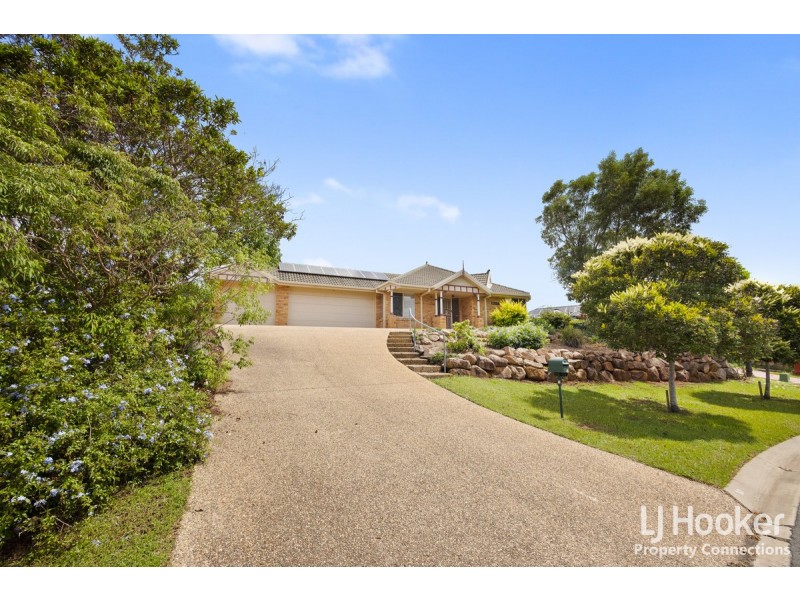10 Fordington Way, Murrumba Downs QLD 4503