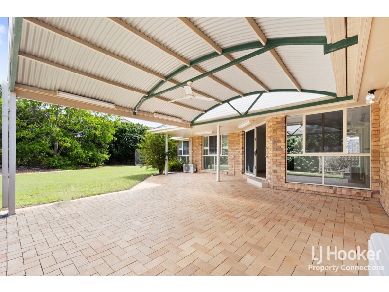 10 Fordington Way, Murrumba Downs QLD 4503