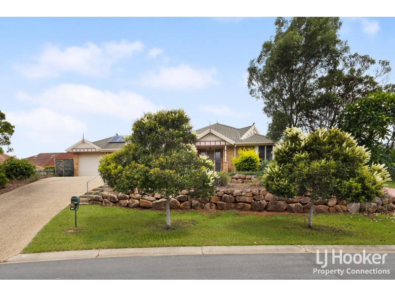 10 Fordington Way, Murrumba Downs QLD 4503
