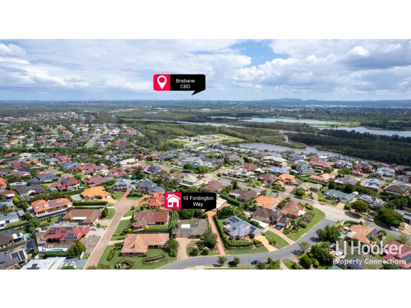 10 Fordington Way, Murrumba Downs QLD 4503