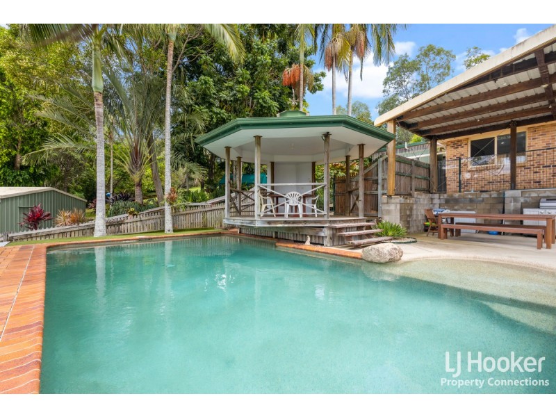 18 Walnut Court, Burpengary QLD 4505