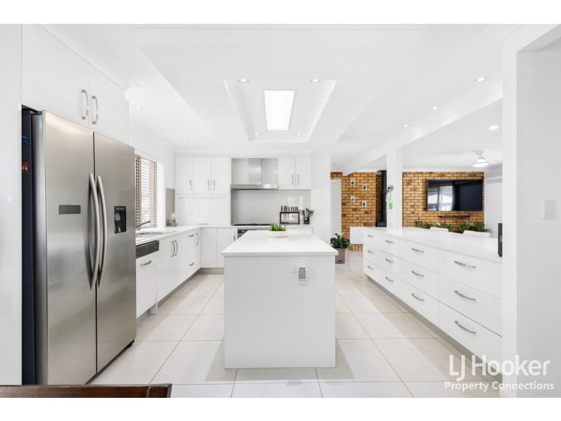 18 Walnut Court, Burpengary QLD 4505