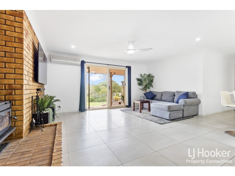 18 Walnut Court, Burpengary QLD 4505