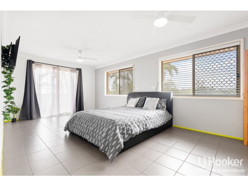 18 Walnut Court, Burpengary QLD 4505