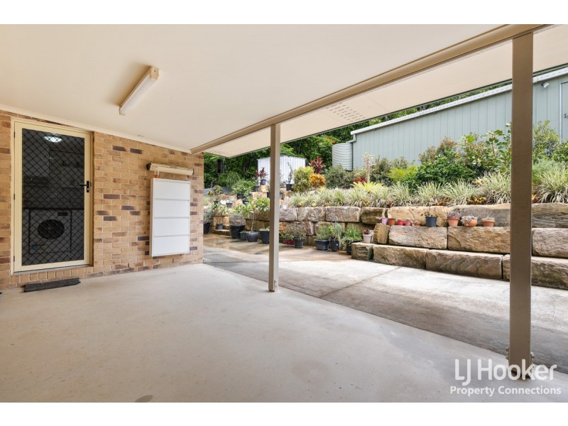 18 Walnut Court, Burpengary QLD 4505
