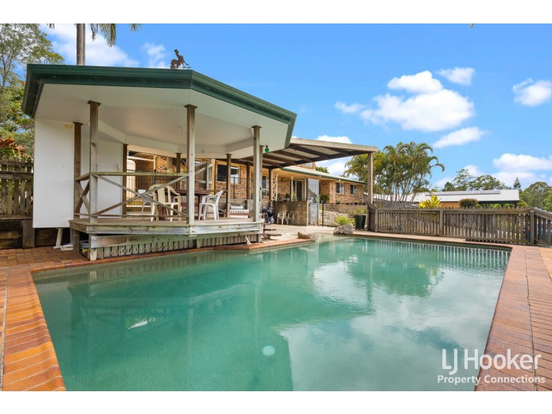 18 Walnut Court, Burpengary QLD 4505