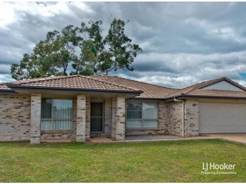 42 Schofield Circuit, Caboolture QLD 4510