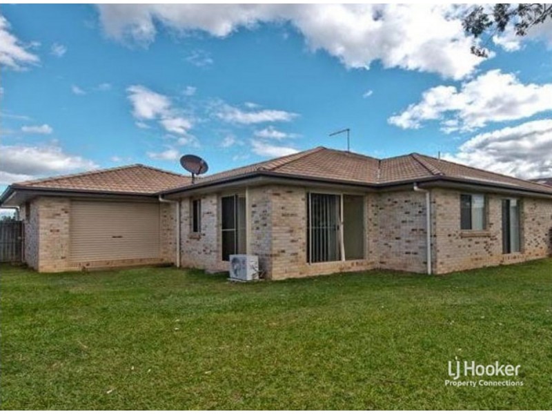 42 Schofield Circuit, Caboolture QLD 4510