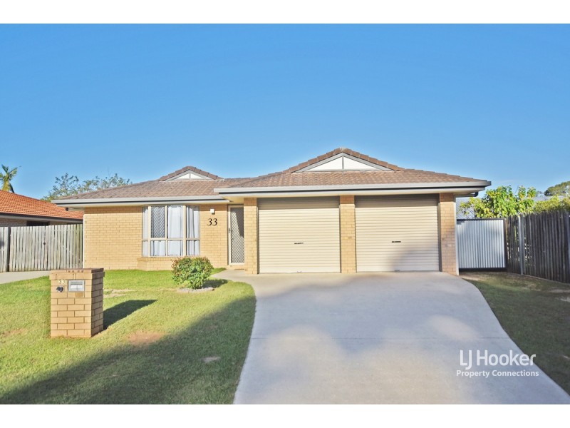 33 Gradi Street, Kallangur QLD 4503