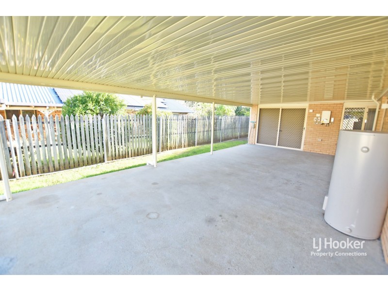 33 Gradi Street, Kallangur QLD 4503
