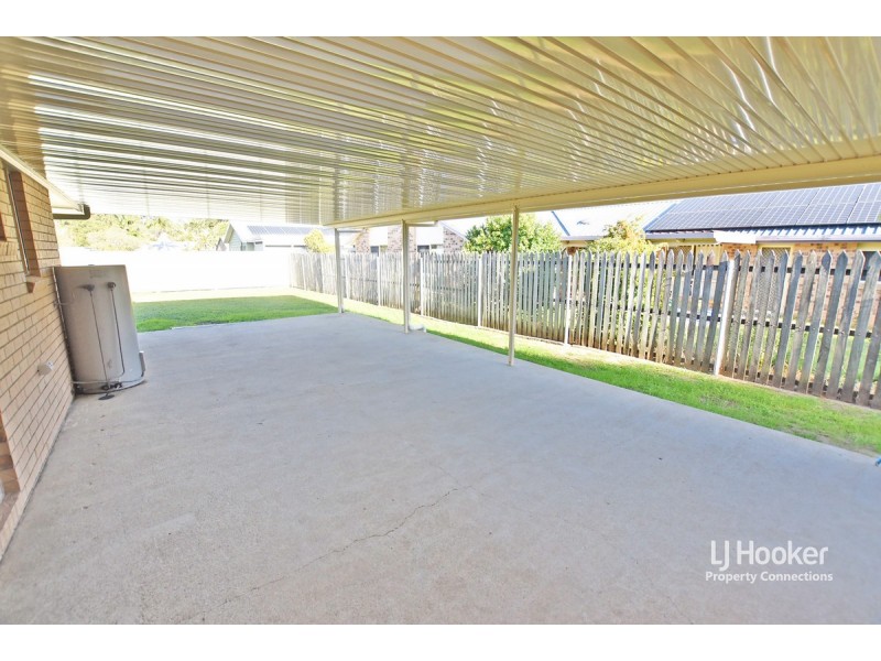 33 Gradi Street, Kallangur QLD 4503