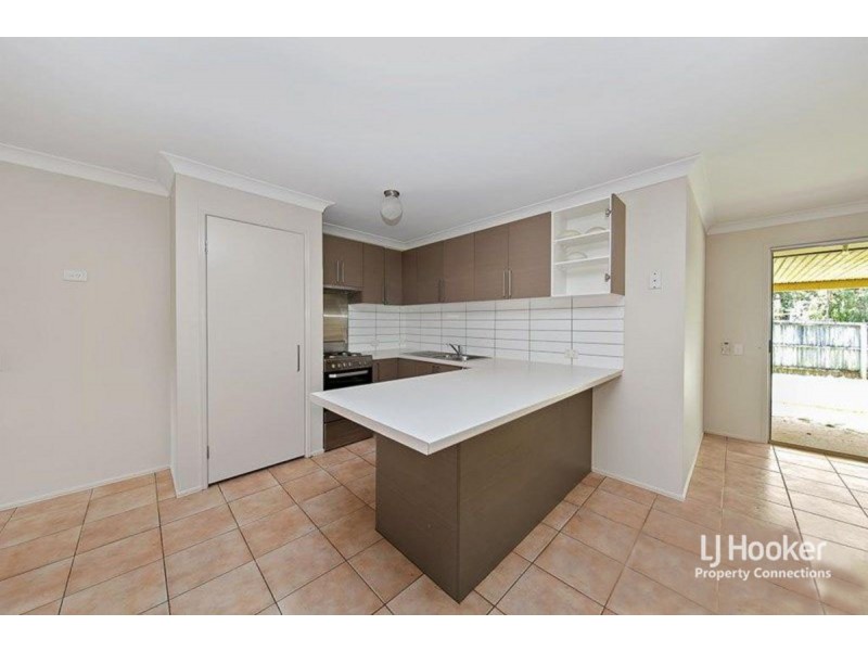 40 Ngungun Parade, Narangba QLD 4504