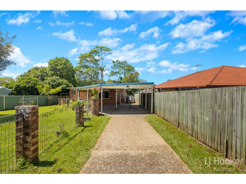95 Brickworks Road, Kallangur QLD 4503
