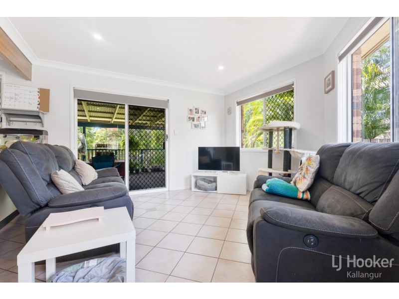 95 Brickworks Road, Kallangur QLD 4503