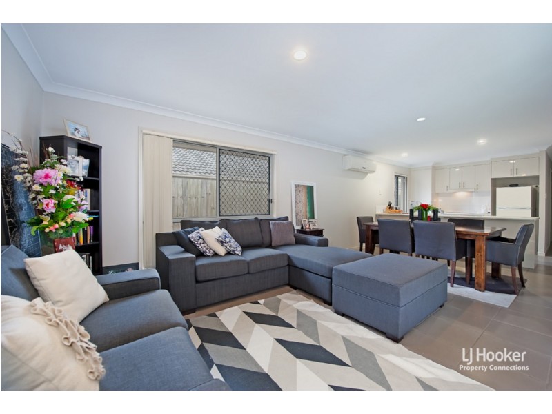 10 Suntrust Street, North Lakes QLD 4509