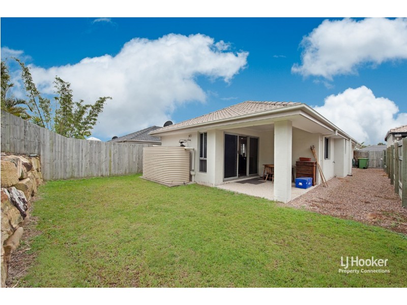 10 Suntrust Street, North Lakes QLD 4509