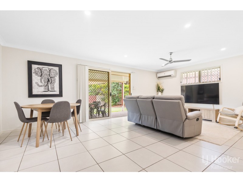 4 Outlook Court, Kallangur QLD 4503