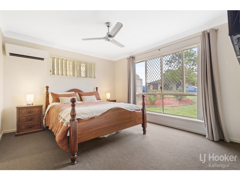 4 Outlook Court, Kallangur QLD 4503