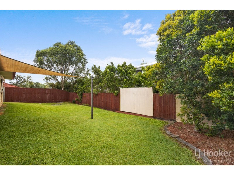 4 Outlook Court, Kallangur QLD 4503