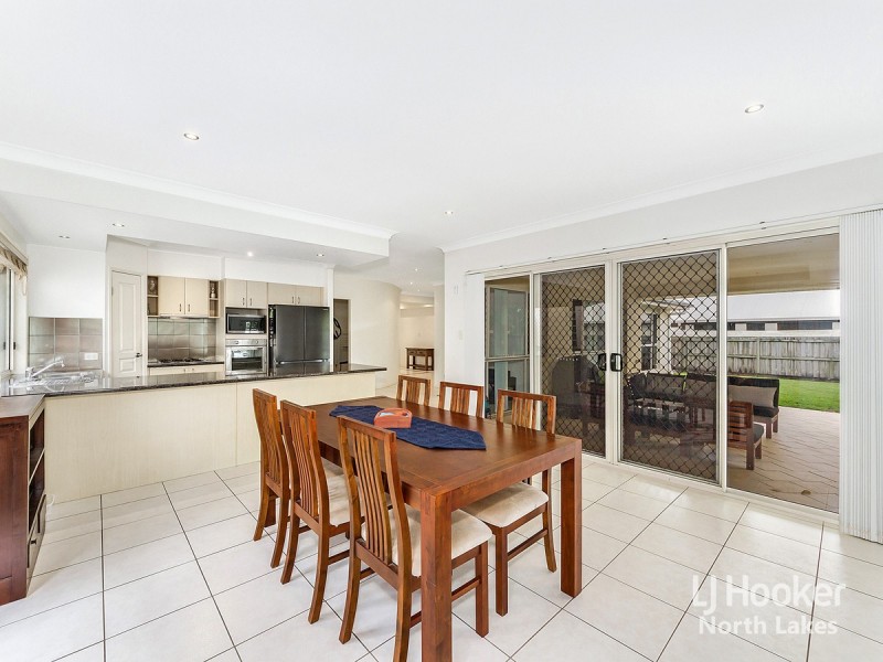 26 Grebe Circuit, North Lakes QLD 4509