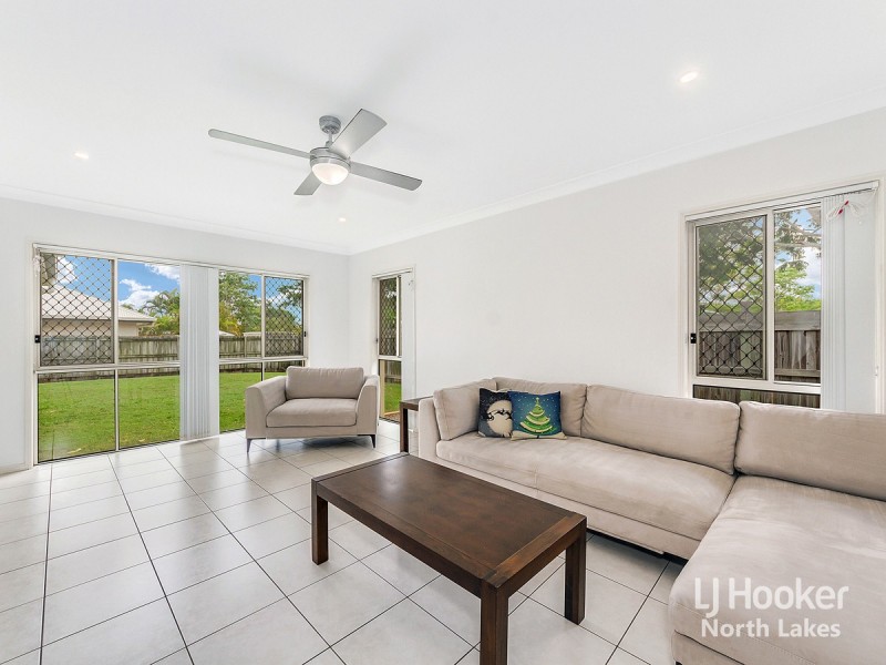 26 Grebe Circuit, North Lakes QLD 4509